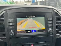 2020 mercedes-benz evito bedrijfswagen / bev - afbeelding 8 van  16
