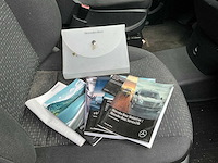 2020 mercedes-benz evito bedrijfswagen / bev - afbeelding 11 van  16