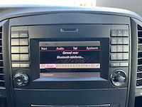 2020 mercedes-benz evito bedrijfswagen / bev - afbeelding 2 van  20