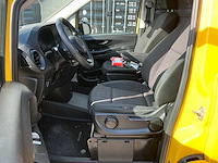 2020 mercedes-benz evito bedrijfswagen / bev - afbeelding 3 van  20