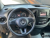 2020 mercedes-benz evito bedrijfswagen / bev - afbeelding 4 van  20