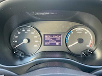 2020 mercedes-benz evito bedrijfswagen / bev - afbeelding 5 van  20