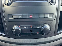 2020 mercedes-benz evito bedrijfswagen / bev - afbeelding 7 van  20
