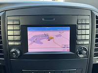 2020 mercedes-benz evito bedrijfswagen / bev - afbeelding 8 van  20