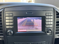 2020 mercedes-benz evito bedrijfswagen / bev - afbeelding 9 van  20