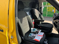 2020 mercedes-benz evito bedrijfswagen / bev - afbeelding 15 van  20