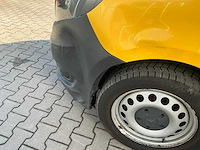 2020 mercedes-benz evito bedrijfswagen / bev - afbeelding 16 van  20