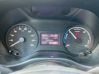 2020 mercedes-benz evito bedrijfswagen / bev - afbeelding 3 van  16