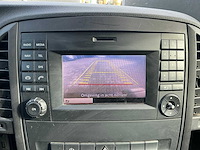 2020 mercedes-benz evito bedrijfswagen / bev - afbeelding 8 van  16