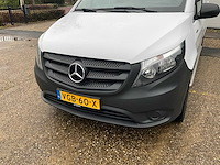2020 mercedes-benz evito bedrijfswagen - afbeelding 3 van  31