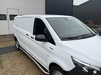 2020 mercedes-benz evito bedrijfswagen - afbeelding 4 van  31
