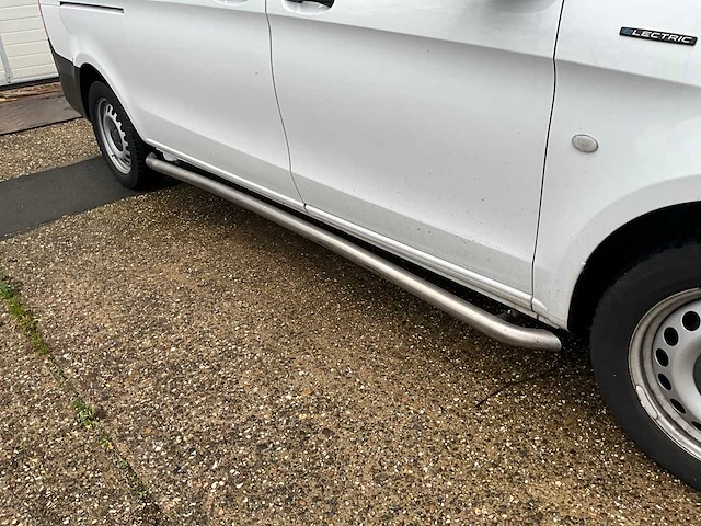 2020 mercedes-benz evito bedrijfswagen - afbeelding 5 van  31