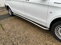 2020 mercedes-benz evito bedrijfswagen - afbeelding 5 van  31