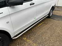 2020 mercedes-benz evito bedrijfswagen - afbeelding 6 van  31