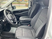 2020 mercedes-benz evito bedrijfswagen - afbeelding 9 van  31