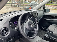 2020 mercedes-benz evito bedrijfswagen - afbeelding 10 van  31