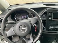 2020 mercedes-benz evito bedrijfswagen - afbeelding 11 van  31