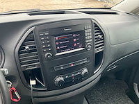 2020 mercedes-benz evito bedrijfswagen - afbeelding 14 van  31