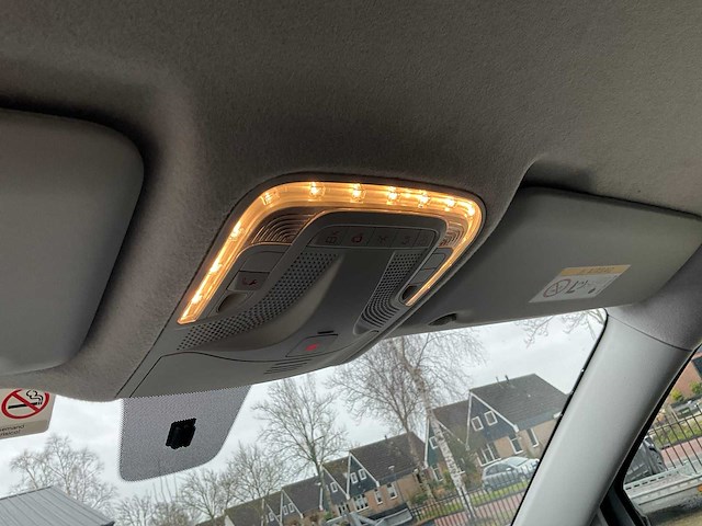 2020 mercedes-benz evito bedrijfswagen - afbeelding 16 van  31