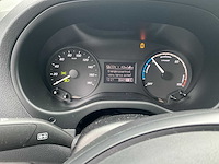 2020 mercedes-benz evito bedrijfswagen - afbeelding 19 van  31