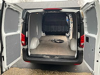 2020 mercedes-benz evito bedrijfswagen - afbeelding 20 van  31
