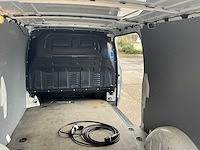 2020 mercedes-benz evito bedrijfswagen - afbeelding 22 van  31