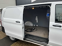 2020 mercedes-benz evito bedrijfswagen - afbeelding 24 van  31