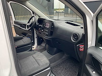 2020 mercedes-benz evito bedrijfswagen - afbeelding 25 van  31
