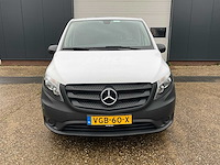 2020 mercedes-benz evito bedrijfswagen - afbeelding 23 van  31