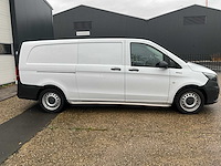 2020 mercedes-benz evito bedrijfswagen - afbeelding 27 van  31