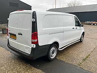 2020 mercedes-benz evito bedrijfswagen - afbeelding 28 van  31