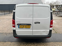 2020 mercedes-benz evito bedrijfswagen - afbeelding 29 van  31