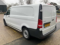 2020 mercedes-benz evito bedrijfswagen - afbeelding 30 van  31