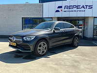 2020 mercedes-benz glc-klasse coupé glc-klasse coupé 300de 4matic personenauto