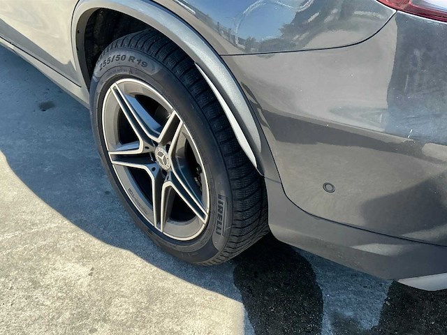 2020 mercedes-benz glc-klasse coupé glc-klasse coupé 300de 4matic personenauto - afbeelding 2 van  36