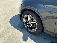 2020 mercedes-benz glc-klasse coupé glc-klasse coupé 300de 4matic personenauto - afbeelding 3 van  36