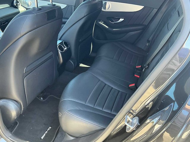 2020 mercedes-benz glc-klasse coupé glc-klasse coupé 300de 4matic personenauto - afbeelding 19 van  36
