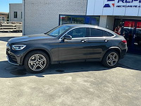 2020 mercedes-benz glc-klasse coupé glc-klasse coupé 300de 4matic personenauto - afbeelding 12 van  36
