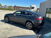 2020 mercedes-benz glc-klasse coupé glc-klasse coupé 300de 4matic personenauto - afbeelding 23 van  36