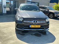 2020 mercedes-benz glc-klasse coupé glc-klasse coupé 300de 4matic personenauto - afbeelding 34 van  36