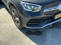 2020 mercedes-benz glc-klasse coupé glc-klasse coupé 300de 4matic personenauto - afbeelding 35 van  36