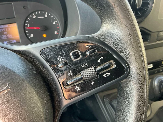 2020 mercedes-benz sprinter 314 2.2 cdi l2h2 bedrijfswagen - afbeelding 2 van  22