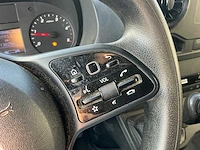 2020 mercedes-benz sprinter 314 2.2 cdi l2h2 bedrijfswagen - afbeelding 2 van  22