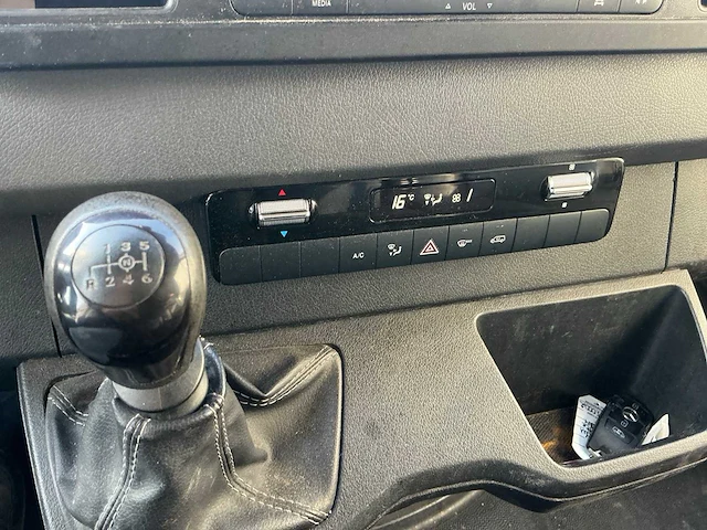 2020 mercedes-benz sprinter 314 2.2 cdi l2h2 bedrijfswagen - afbeelding 3 van  22