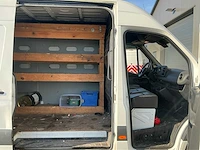 2020 mercedes-benz sprinter 314 2.2 cdi l2h2 bedrijfswagen - afbeelding 5 van  22