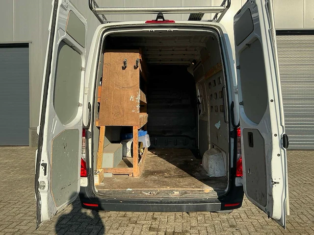 2020 mercedes-benz sprinter 314 2.2 cdi l2h2 bedrijfswagen - afbeelding 6 van  22