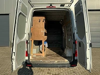 2020 mercedes-benz sprinter 314 2.2 cdi l2h2 bedrijfswagen - afbeelding 6 van  22
