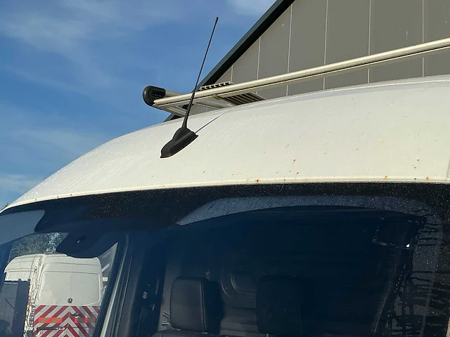2020 mercedes-benz sprinter 314 2.2 cdi l2h2 bedrijfswagen - afbeelding 7 van  22