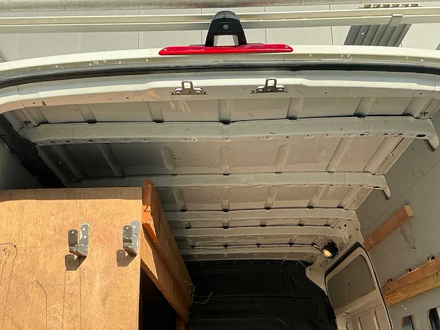 2020 mercedes-benz sprinter 314 2.2 cdi l2h2 bedrijfswagen - afbeelding 9 van  22