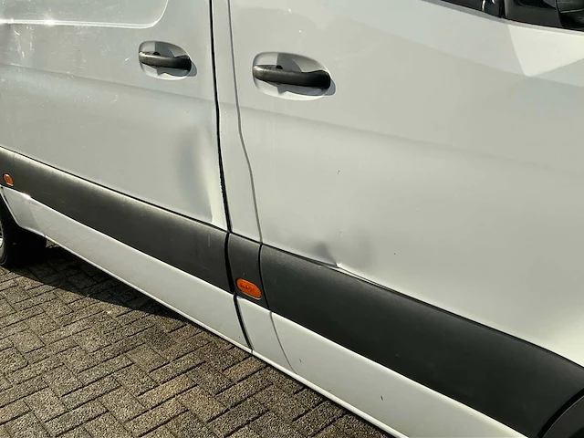 2020 mercedes-benz sprinter 314 2.2 cdi l2h2 bedrijfswagen - afbeelding 11 van  22